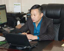 良邦供水的服務很周到，不再擔心維護的問題