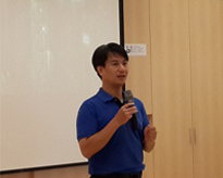 用了良邦的供水設備，使用非常穩定